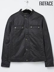 FatFace Brown Hadley Jacket - Image 1 of 1