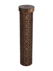 Artisan Street Brown Pepper Mill - Image 2 of 3