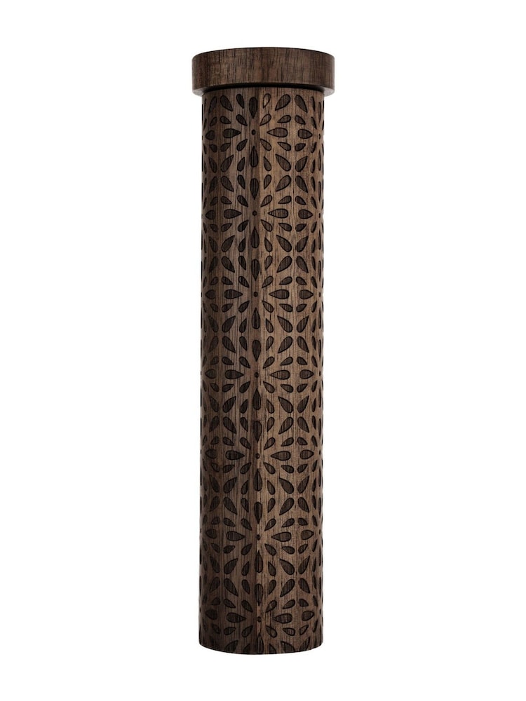 Artisan Street Brown Pepper Mill - Image 3 of 3