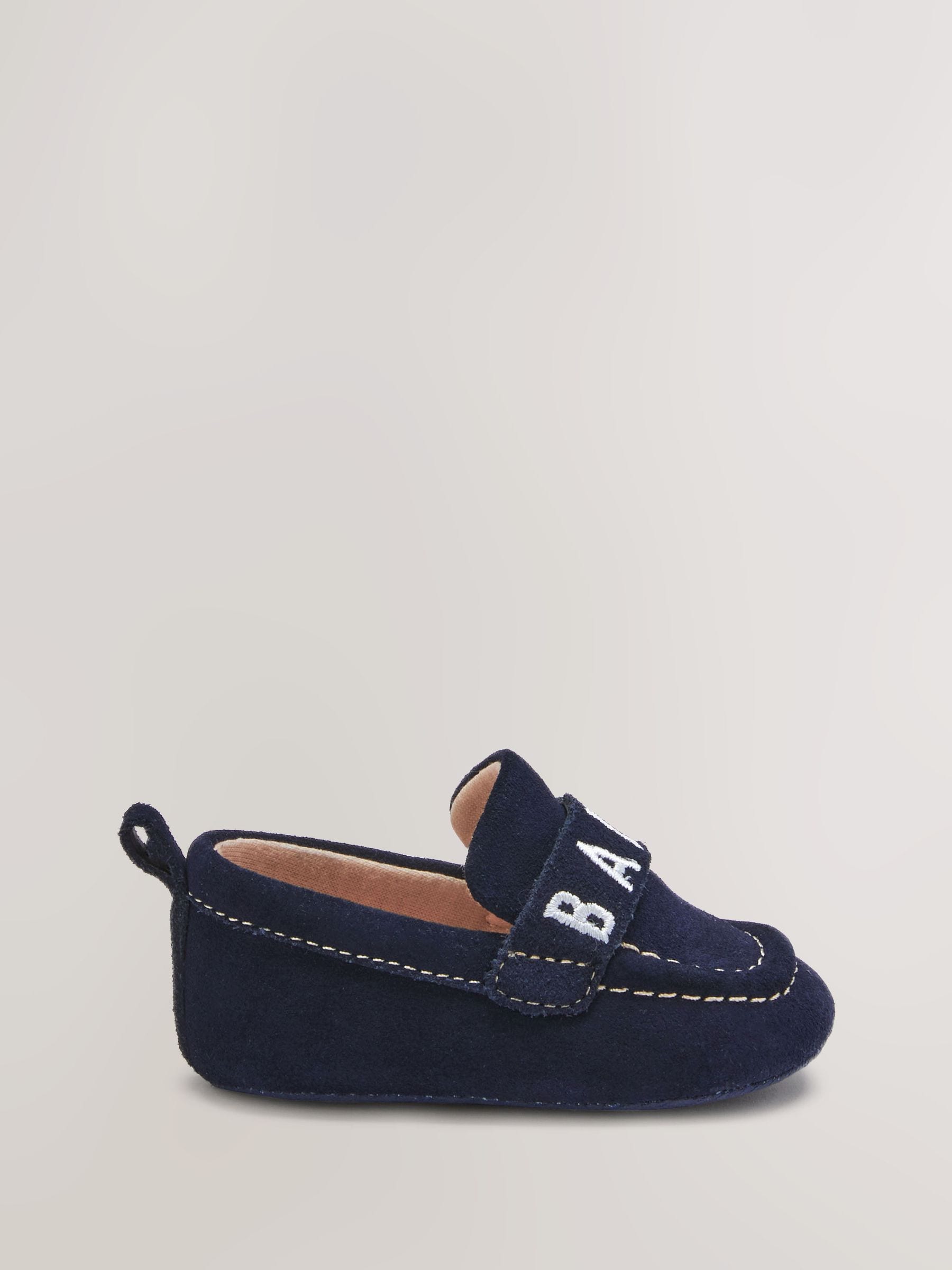 Loafers for baby boy online