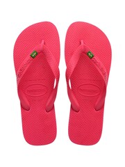Havaianas Brazil Sandals - Image 4 of 9