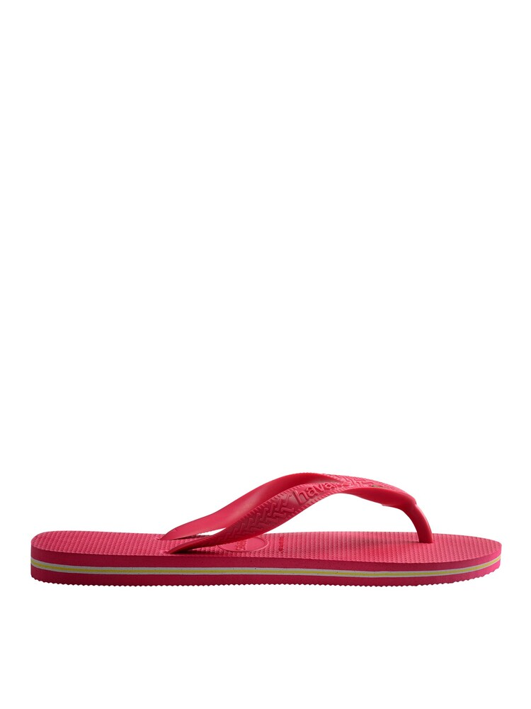 Havaianas Brazil Sandals - Image 5 of 9