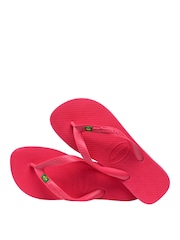 Havaianas Brazil Sandals - Image 6 of 9