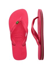 Havaianas Brazil Sandals - Image 7 of 9