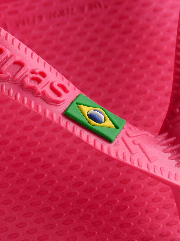 Havaianas Brazil Sandals - Image 8 of 9