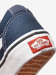 Vans Older Boys Ward Trainers - Image 4 of 4