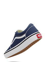 Vans Παιδικά Αθλητικά Παπούτσια - Εικόνα 6 από 7