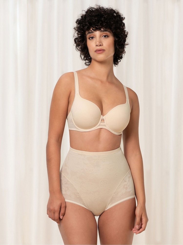 Triumph® Wild Rose Sensation Wired Padded Bra - Image 1 of 7