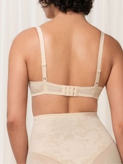 Triumph® Wild Rose Sensation Wired Padded Bra - Image 4 of 7