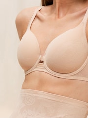 Triumph® Wild Rose Sensation Wired Padded Bra - Image 5 of 7