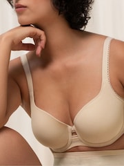 Triumph® Wild Rose Sensation Wired Padded Bra - Image 6 of 7