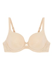Triumph® Wild Rose Sensation Wired Padded Bra - Image 7 of 7