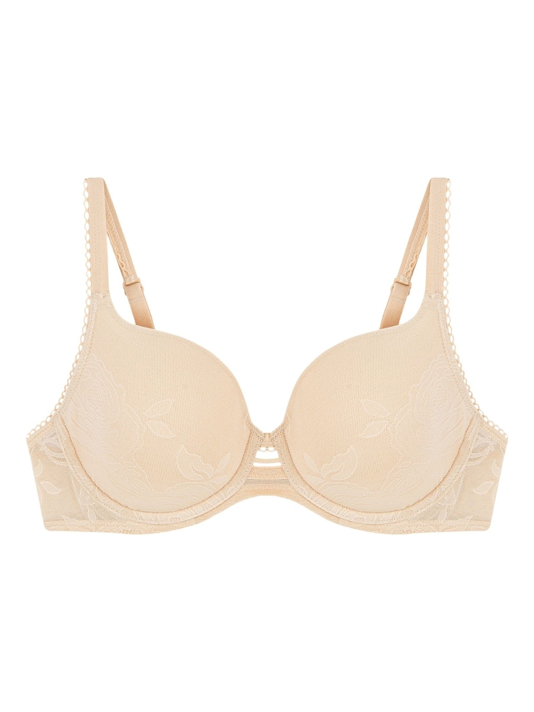 Triumph® Wild Rose Sensation Wired Padded Bra - Image 7 of 7