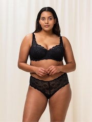 Triumph Amourette 300 Wired Half Padded Bra - Image 1 of 7