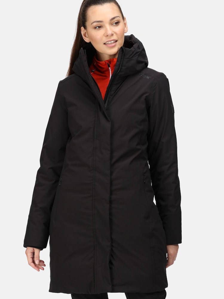 Regatta Yewbank Waterproof Longline Jacket - Image 1 of 10