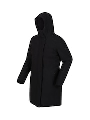 Regatta Yewbank Waterproof Longline Jacket - Image 10 of 10