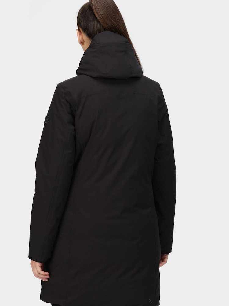 Regatta Yewbank Waterproof Longline Jacket - Image 2 of 10