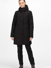 Regatta Yewbank Waterproof Longline Jacket - Image 3 of 10