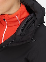 Regatta Yewbank Waterproof Longline Jacket - Image 5 of 10