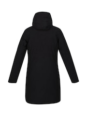 Regatta Yewbank Waterproof Longline Jacket - Image 8 of 10