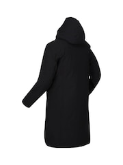 Regatta Yewbank Waterproof Longline Jacket - Image 9 of 10