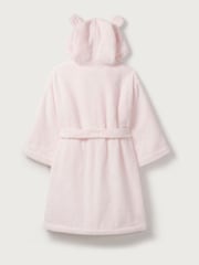 The White Company 100% Cotton Dressing Gown With Ears - Image 4 of 4