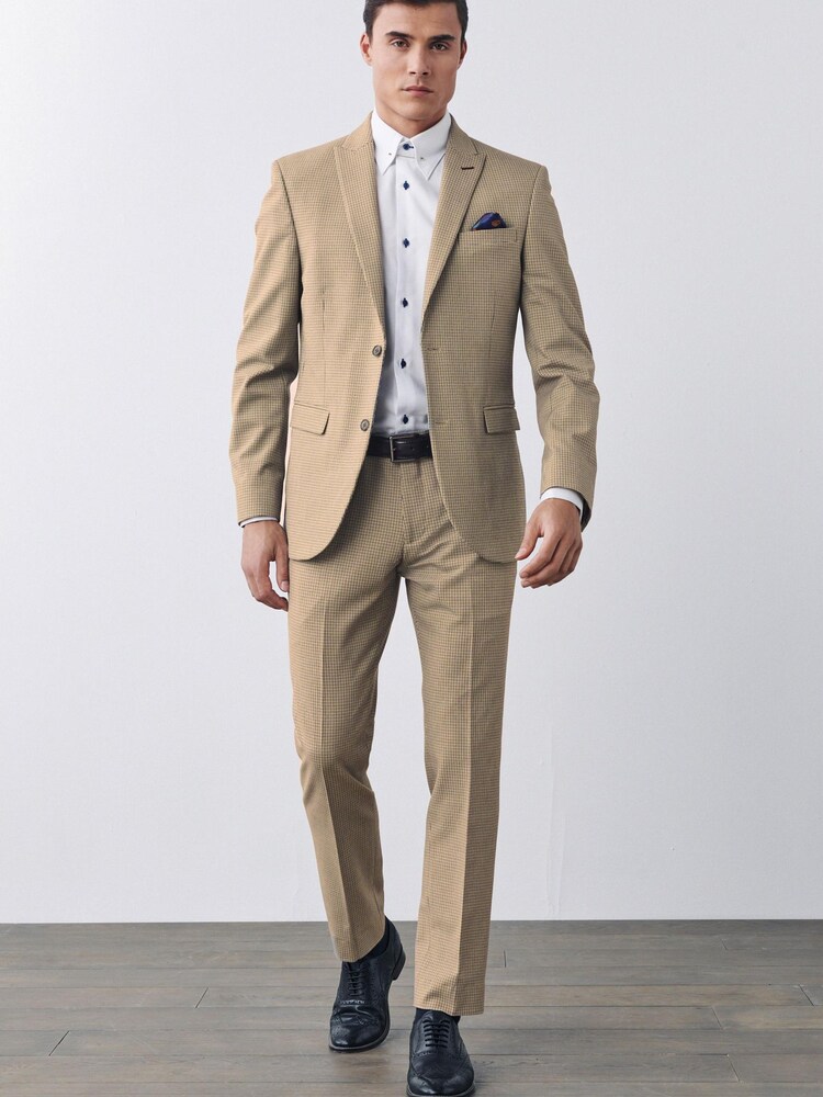 Neutral Motion Flex Fabric Suit: Trousers - Image 2 of 5