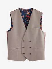 Neutral Motion Flex Suit: Waistcoat - Image 1 of 4