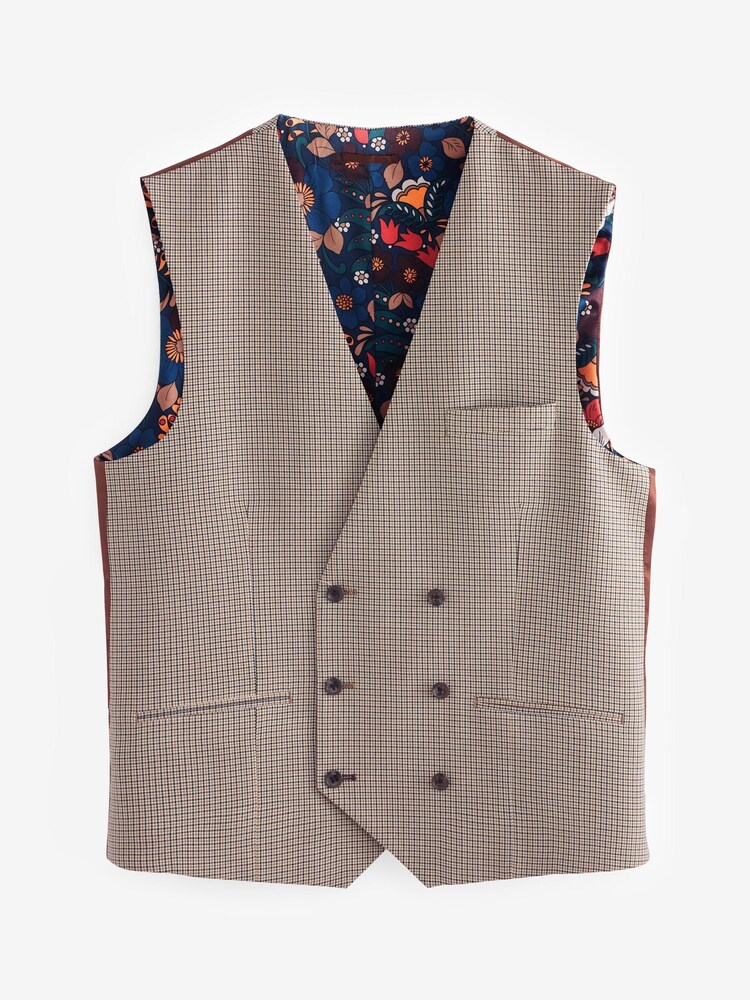 Neutral Motion Flex Suit: Waistcoat - Image 1 of 4