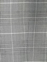 Grey Check Suit: Jacket - Image 10 of 10