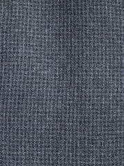 Bleu clair - Coupe classique Puppytooth Design Gilet - Image 7 of 9
