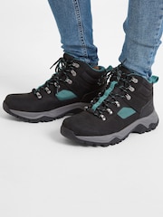 Tog 24 Black Tundra Walking Boots - Image 1 of 7