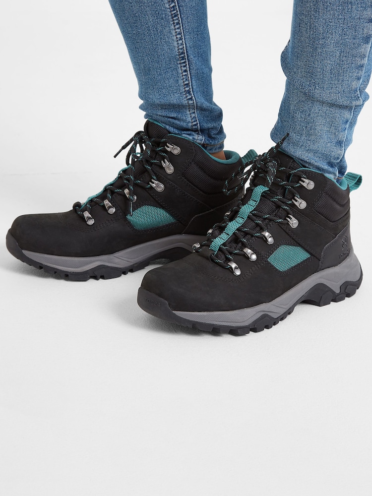 Tog 24 Black Tundra Walking Boots - Image 1 of 7 Tog 24 Black Tundra Walking Boots - Image 1 of 7
