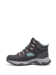 Tog 24 Black Tundra Walking Boots - Image 2 of 7