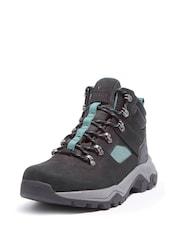 Tog 24 Black Tundra Walking Boots - Image 3 of 7