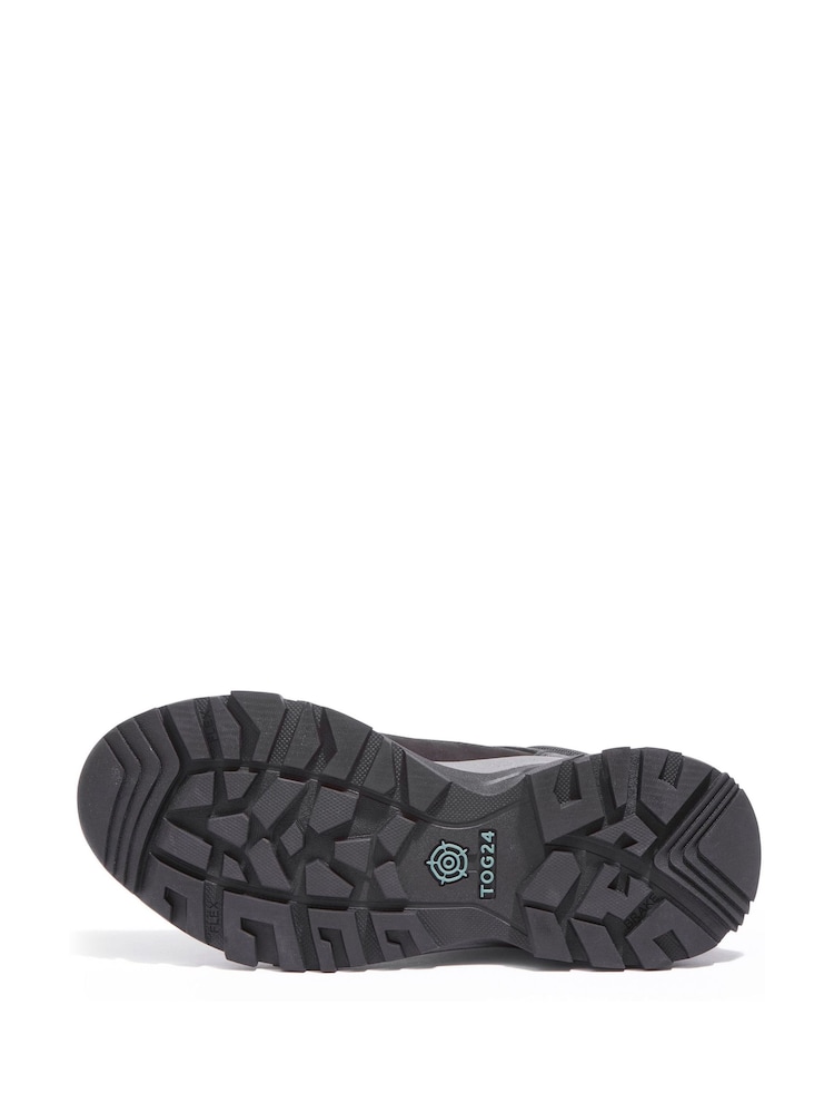 Tog 24 Black Tundra Walking Boots - Image 7 of 7