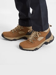 Tog 24 Brown Tundra Walking Boots - Image 1 of 7