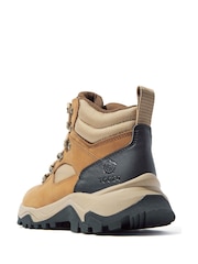 Tog 24 Brown Tundra Walking Boots - Image 4 of 7