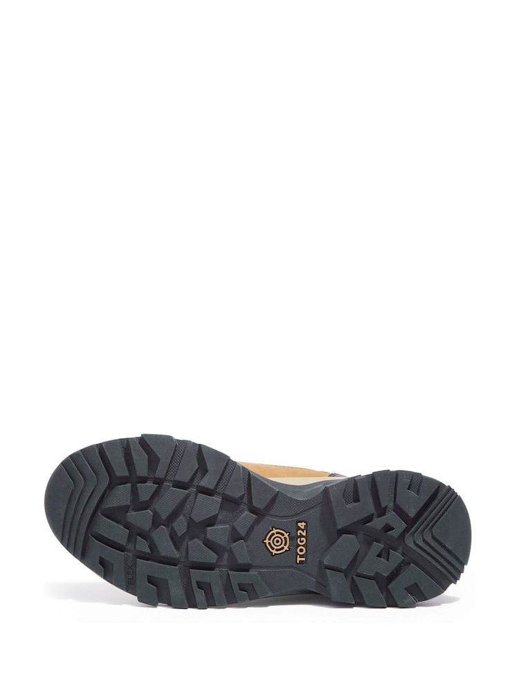 Tog 24 Brown Tundra Walking Boots - Image 7 of 7