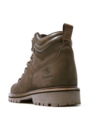 Tog 24 Brown Outback Walking Boots - Image 4 of 7