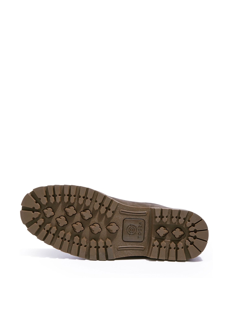 Tog 24 Brown Outback Walking Boots - Image 7 of 7