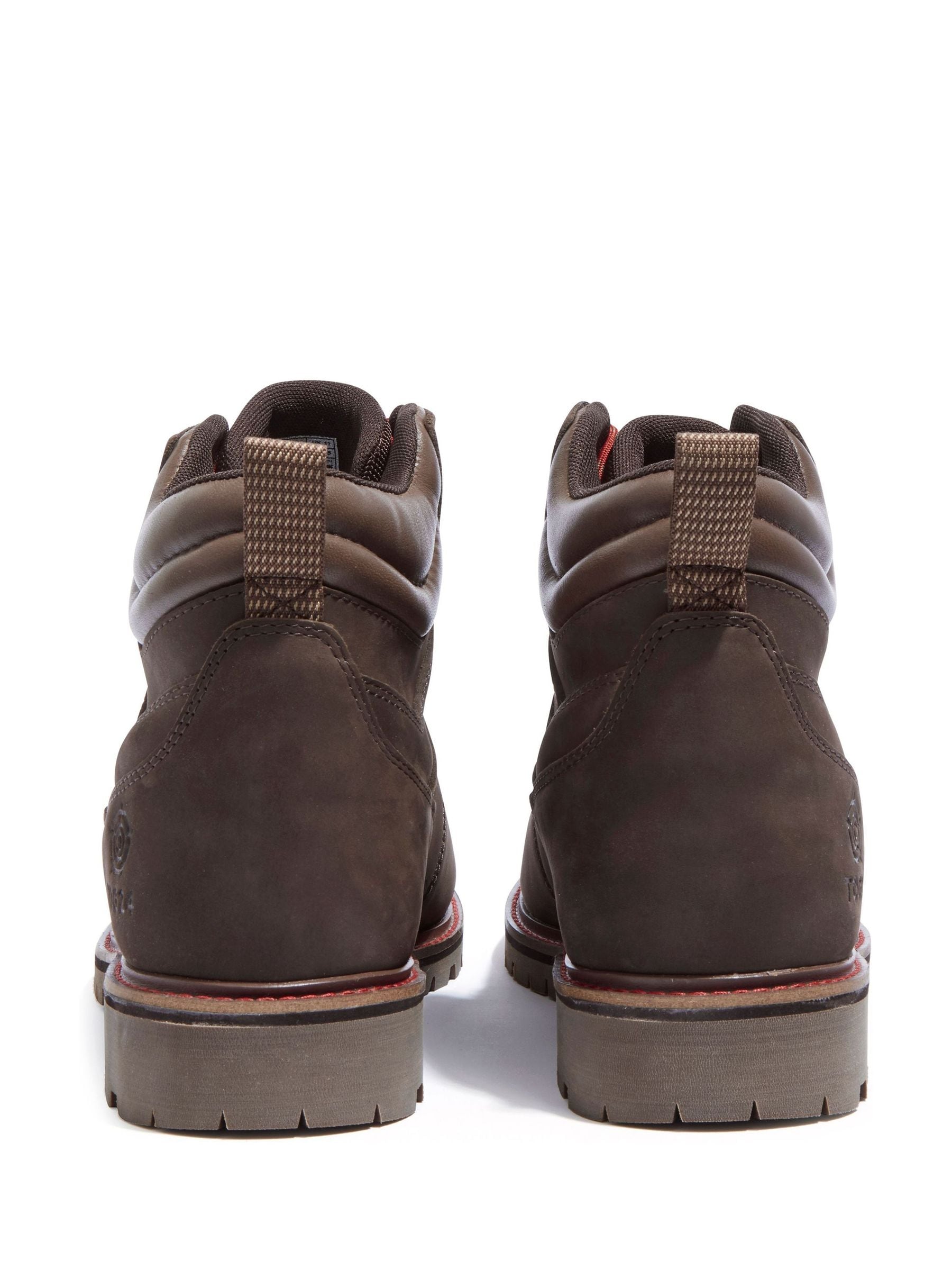 Buy Tog 24 Brown Outback Walking Boots from Next USA