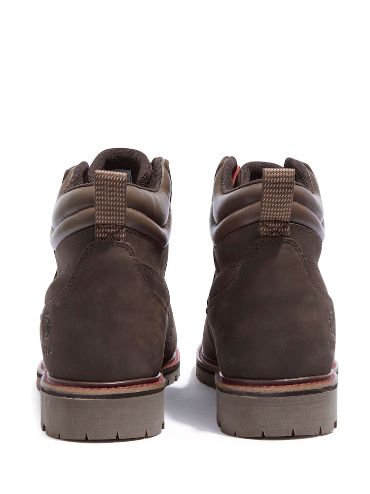 Brązowy - Tog 24 Outback Walking Boots - Image 3 of 7