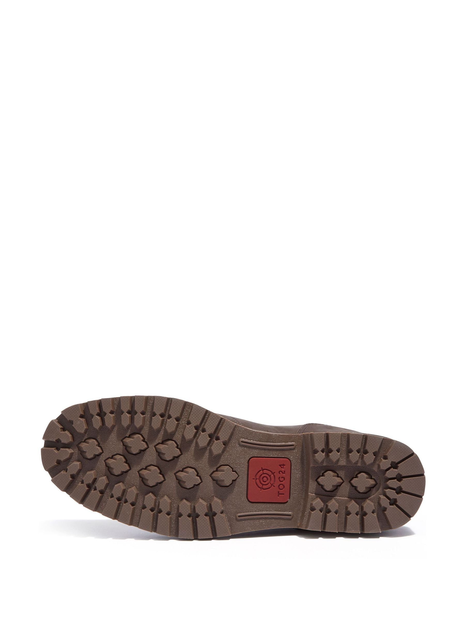 Buy Tog 24 Brown Outback Walking Boots from Next USA