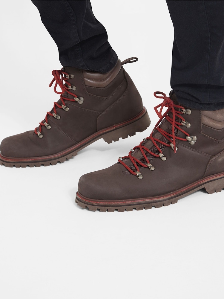 Brązowy - Tog 24 Outback Walking Boots - Image 6 of 7