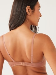 Nude First Bra Light Pad Non Wire Bras 2 Pack - Image 3 of 4