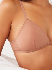 Nude First Bra Light Pad Non Wire Bras 2 Pack - Image 4 of 4