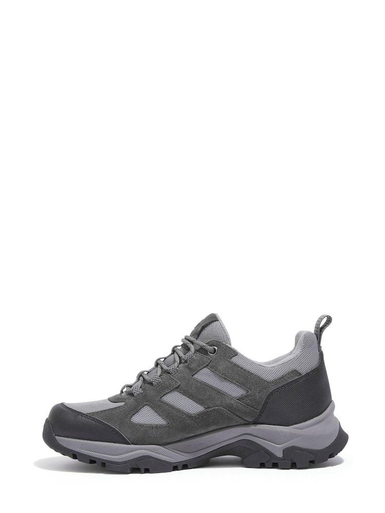 Tog 24 Grey Mesa Walking Boots - Image 2 of 7 Tog 24 Grey Mesa Walking Boots - Image 2 of 7