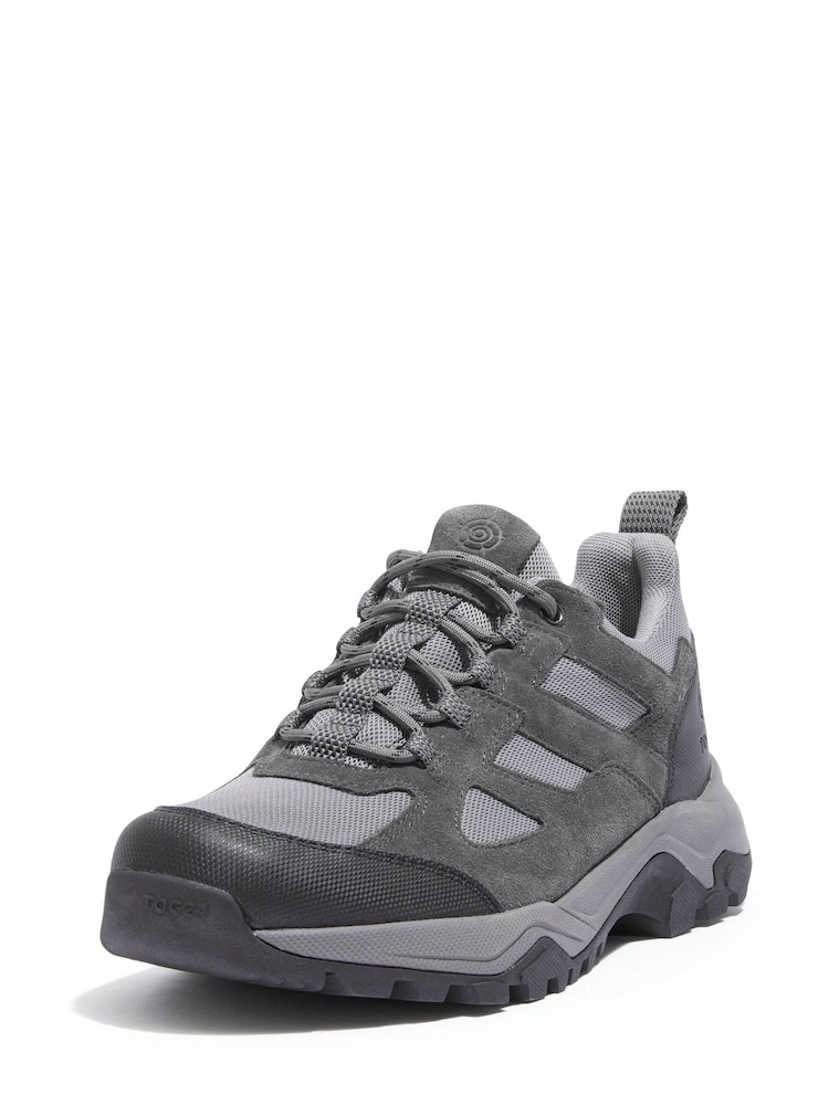 Tog 24 Grey Mesa Walking Boots - Image 3 of 7