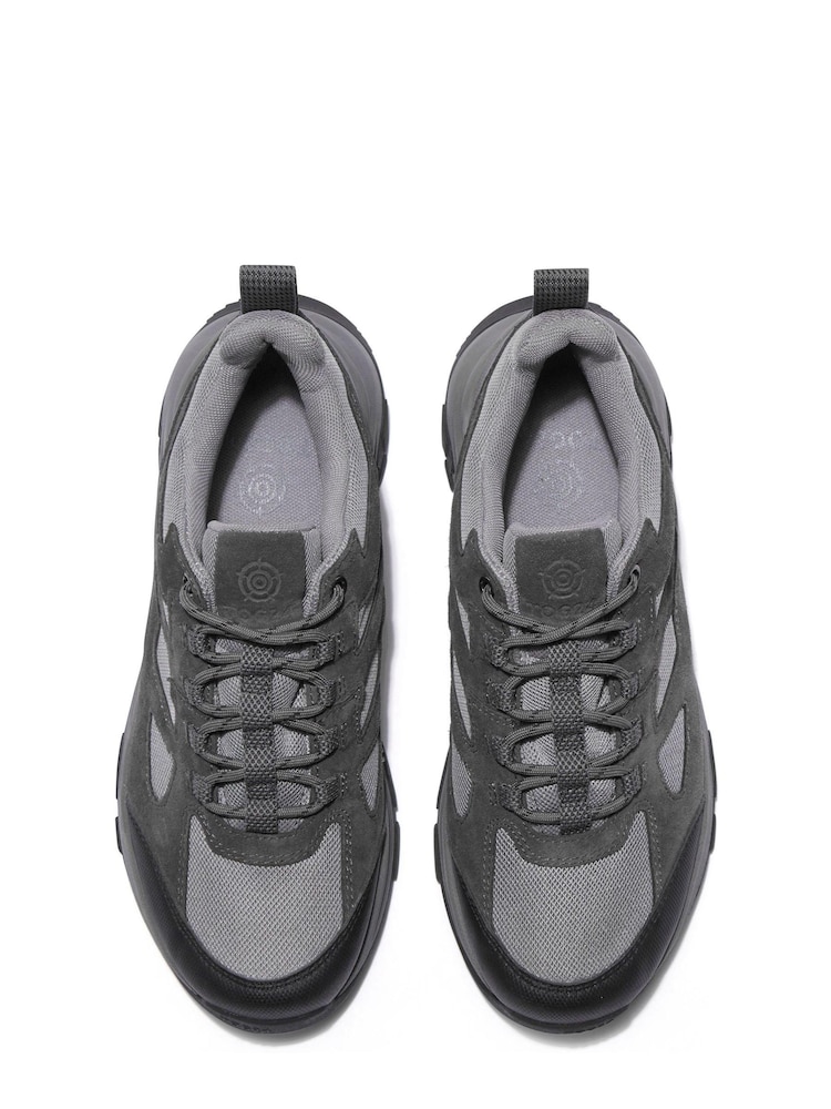 Tog 24 Grey Mesa Walking Boots - Image 5 of 7